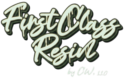 First Class Resin by CW, LLC